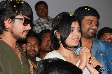 Kumari 21 F Movie Success Tour